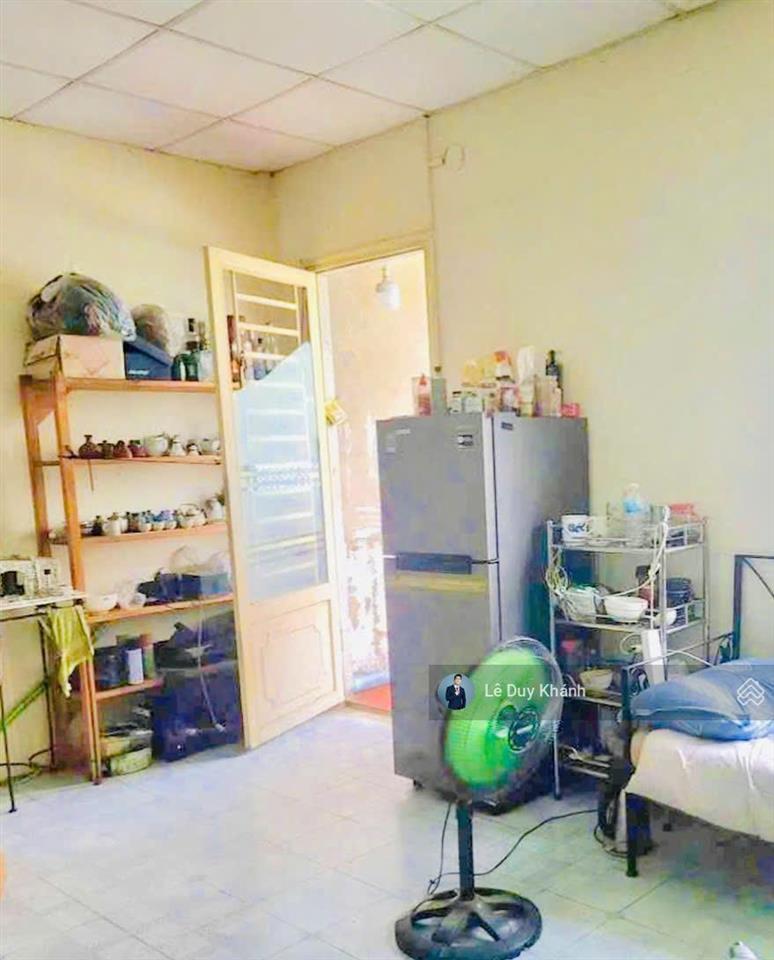 Gấp bán "9,5 tỷ giảm về 8,9 tỷ"  bán nhanh nhà 3 tầng 65m2 (5m x 13m)  hẻm xe hơi nguyễn văn đậu