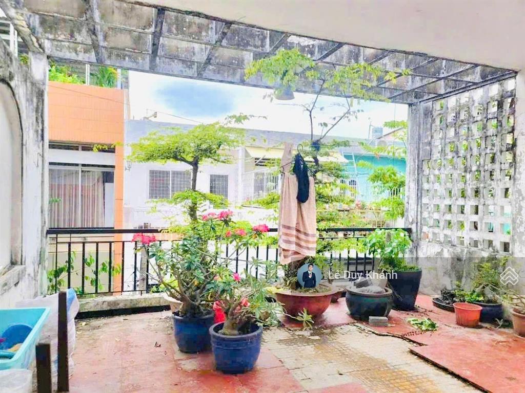 Gấp bán "9,5 tỷ giảm về 8,9 tỷ"  bán nhanh nhà 3 tầng 65m2 (5m x 13m)  hẻm xe hơi nguyễn văn đậu