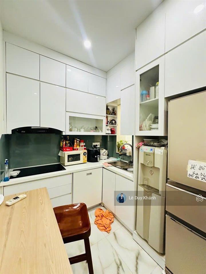 Siêu phẩm nhà 6 tầng + thang máy 60m2  dòng tiền 500tr/năm  mặt tiền kinh doanh nguyễn văn đậu