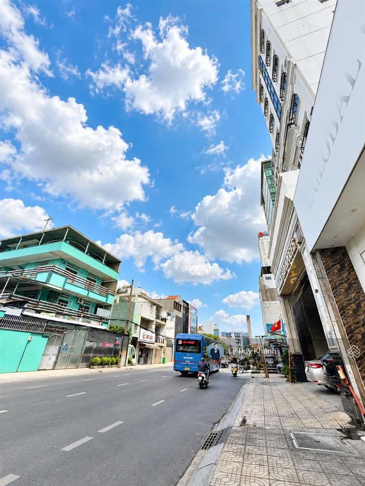 Rẻ hơn thị trường 3 tỷ!  bán nhanh nhà 2 tầng 101m2  mặt tiền đinh bộ lĩnh  giá chỉ 165 triệu/m2