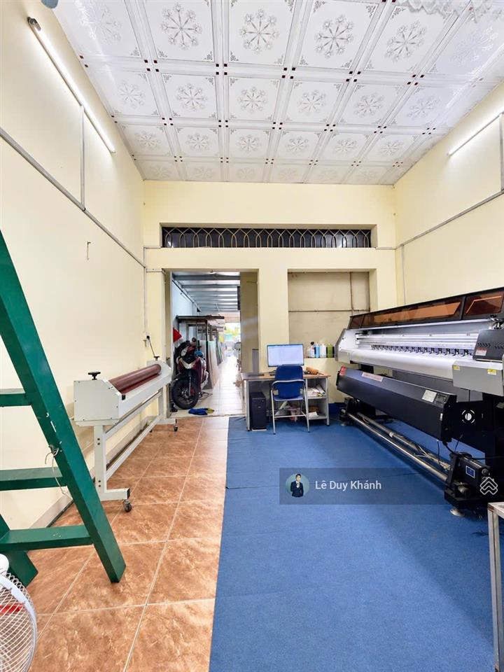 Rẻ hơn thị trường 3 tỷ!  bán nhanh nhà 2 tầng 101m2  mặt tiền đinh bộ lĩnh  giá chỉ 165 triệu/m2