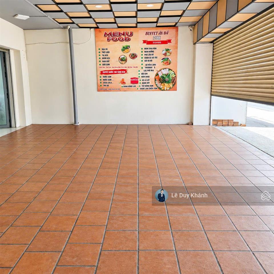 Hàng hiếm gấp định cư "44 tỷ giảm về 36 tỷ"  bán nhà mặt tiền 260m2 (10m x 23m) xô viết nghệ tĩnh