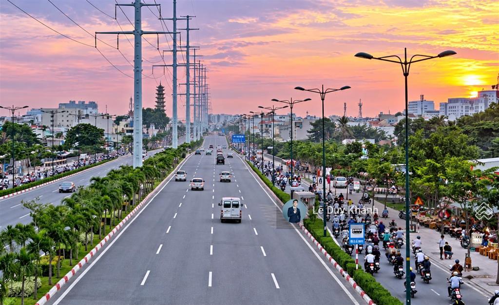 Giá đầu tư chỉ '116tr/m2'  bán đất tặng kho xưởng 850m2 (20m x 45m)  hẻm xe 16 chỗ nguyễn xí