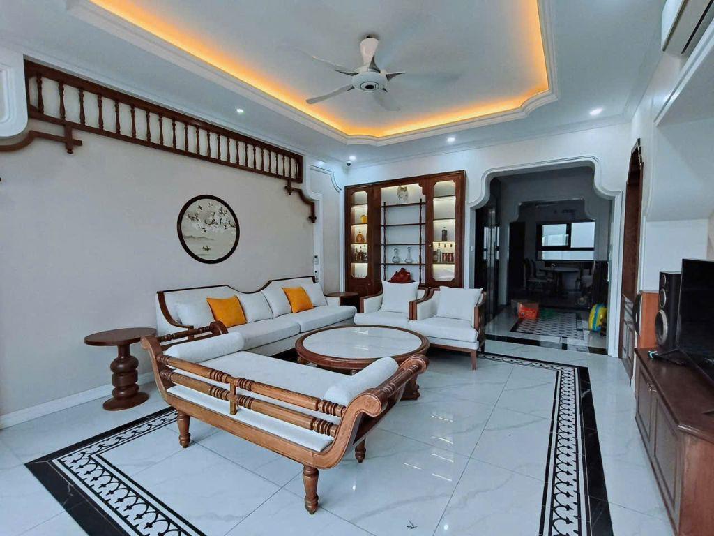 Hàng siêu hot nhà 69m2 khu phân lô có sẵn 5 tầng tâm huyết xây kiên cố có thang máy giá đầu tư
