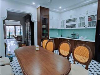 Hàng siêu hot nhà 69m2 khu phân lô có sẵn 5 tầng tâm huyết xây kiên cố có thang máy giá đầu tư