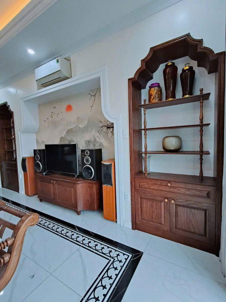 Hàng siêu hot nhà 69m2 khu phân lô có sẵn 5 tầng tâm huyết xây kiên cố có thang máy giá đầu tư