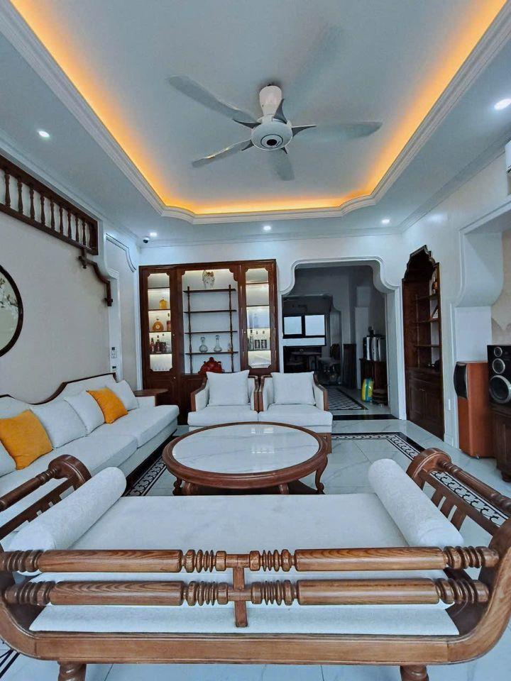 Hàng siêu hot nhà 69m2 khu phân lô có sẵn 5 tầng tâm huyết xây kiên cố có thang máy giá đầu tư