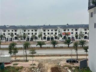 Bán lô 54m2 2 mặt thoáng sát KĐT An Lạc đường 11m cách vài bước chân đường Vành Đai 3.5