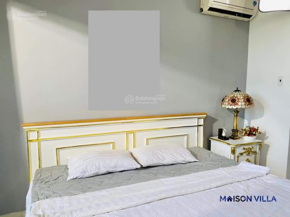 Cho thuê nguyên căn biệt thự có hồ bơi  tại kdc làng đại học abc  giá 40tr/tháng