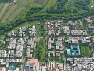 Bán gấp lô đất biệt thự  view công viêngiá tốt đường 16m thông phước kiển a (sadeco)nhà bè