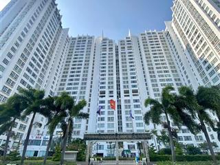 Cho thuê căn hộ hoàng anh gold house diện tích 96m2 rộng rãi 2 phòng ngủ, 2wc  giá 8.5tr/tháng