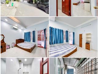 Thích phòng lớn rộng thoáng mát thì ib em nhé  đường số 1a  kdc phú mỹ  quận 7
