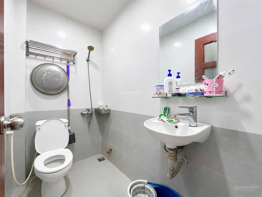 Chdv kdc phú mỹ quận 7  phòng lớn 35m2 thoáng mát  full nội thất