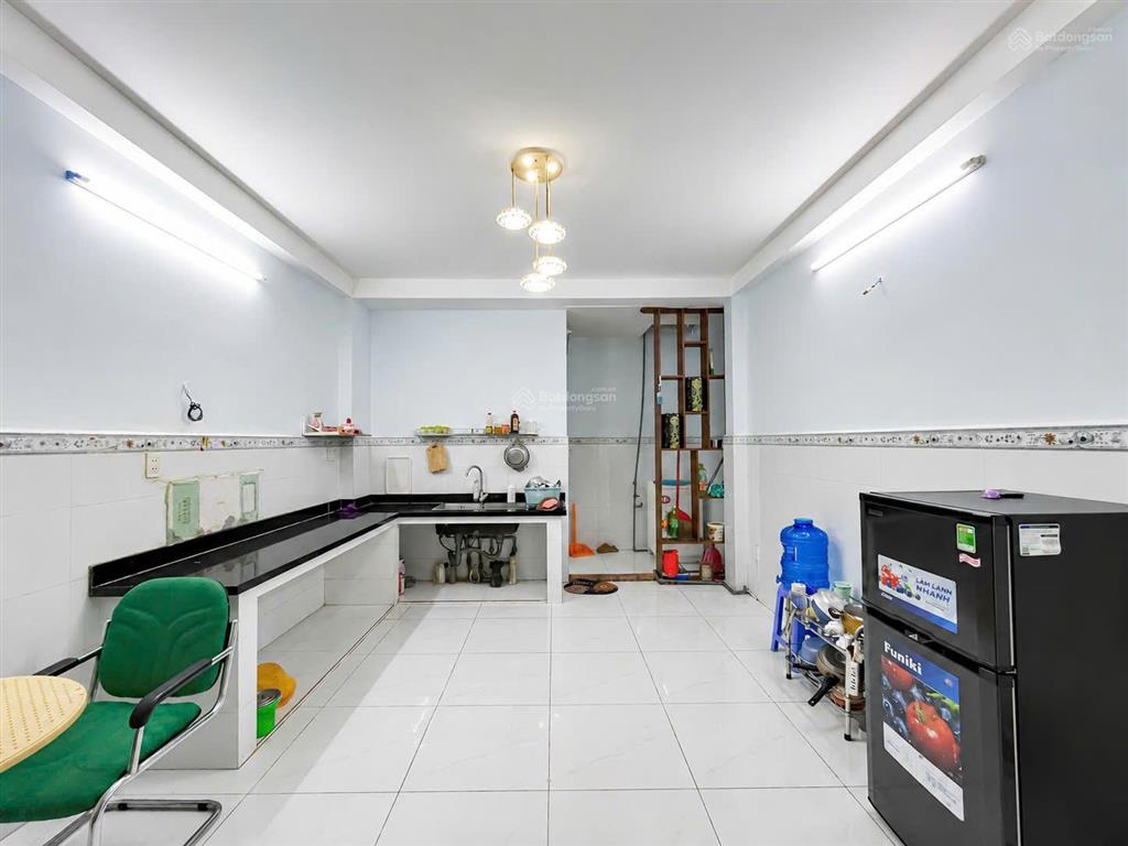 Chdv kdc phú mỹ quận 7  phòng lớn 35m2 thoáng mát  full nội thất