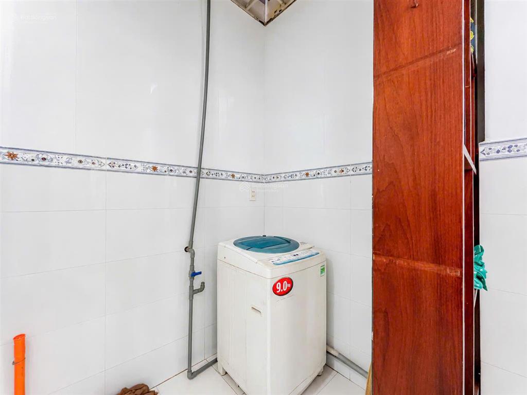 Chdv kdc phú mỹ quận 7  phòng lớn 35m2 thoáng mát  full nội thất