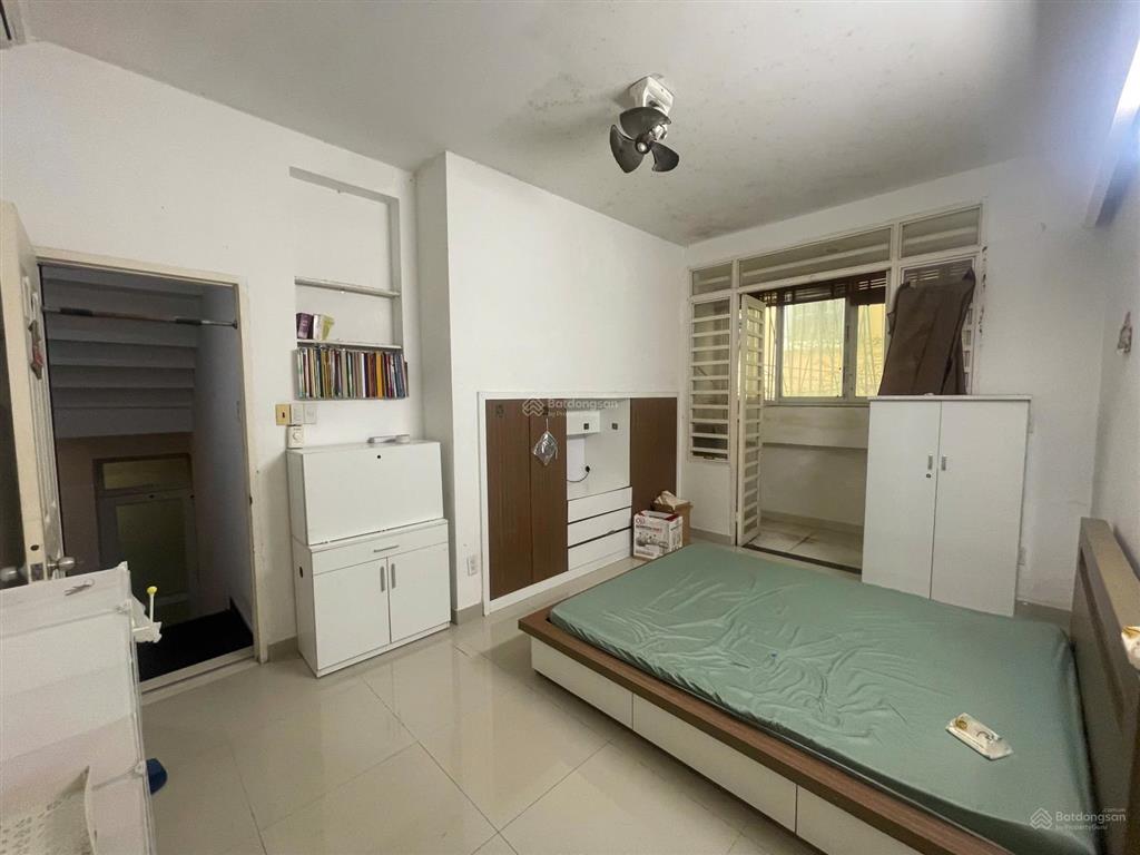 Chdv full nt, bếp, rộng 25m2, cửa sổ trời, thoáng mát, an ninh, đường lơn, ko ngập