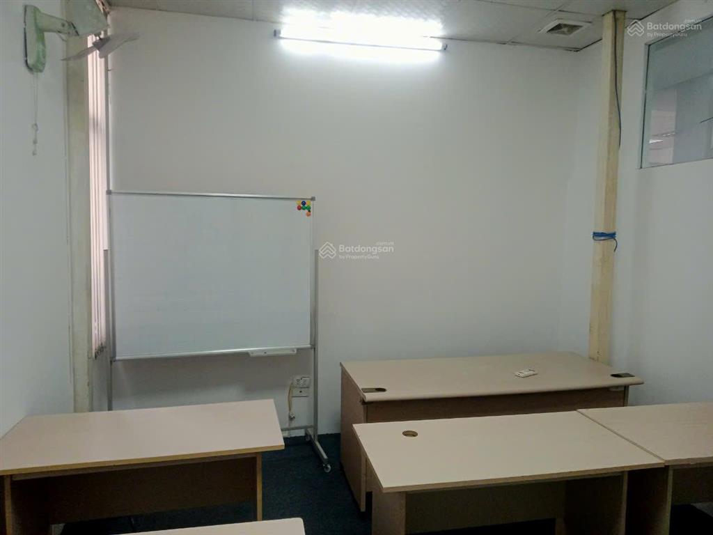 Chỉ 4 triệu/tháng  văn phòng "vàng" trung tâm quận đống đa, xách vali vào là làm việc ngay!