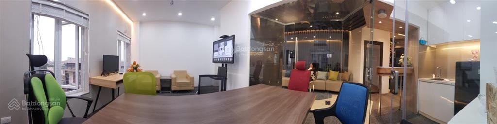 Sở hữu chỗ ngồi làm việc sang trọng tại trung tâm hoàn kiếm  chỉ 2.5 triệu/tháng!
