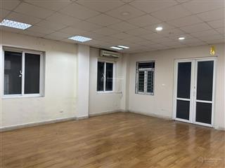 Cho thuê văn phòng chuyên nghiệp tầng 3, mặt phố xã đàn, đống đa