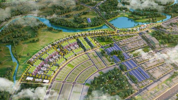Lô liền kề view công viên hướng đn cực mát giá đầu tư 0904 962 ***