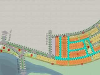 Lô liền kề view công viên hướng đn cực mát giá đầu tư 0904 962 ***