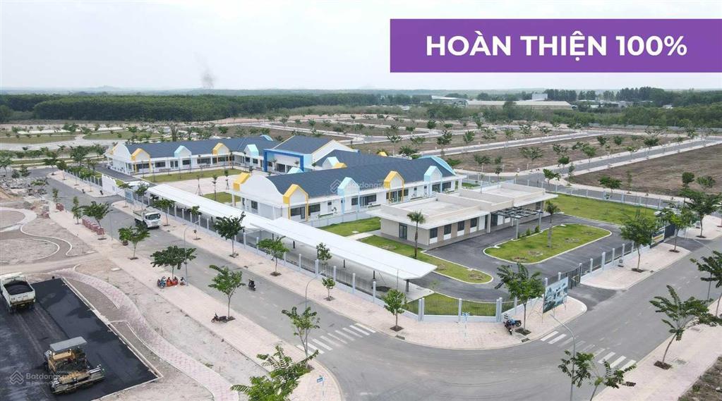 Chính chủ bán lô góc mặt đường z30a, sẵn sổ giá đợt 1 mặt đường 30m