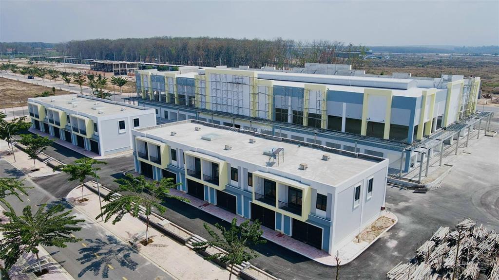 Chính chủ bán lô góc mặt đường z30a, sẵn sổ giá đợt 1 mặt đường 30m