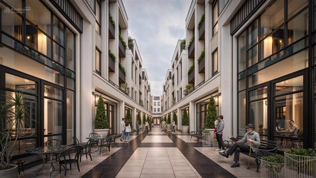 Bán shophouse tại diêm điền glory sol, suất 03 ng vị trí đẹp giá tốt thị trường