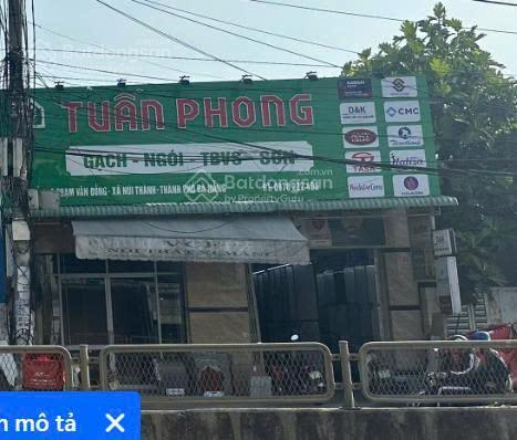 Chính chủ cần bán nhà mặt phố thương mại đang kinh doanh