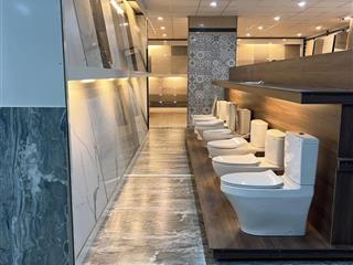 Cần bán nhà mặt phố thương mại đang kinh doanh