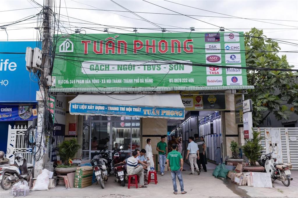 Chính chủ cần bán nhà mặt phố thương mại đang kinh doanh