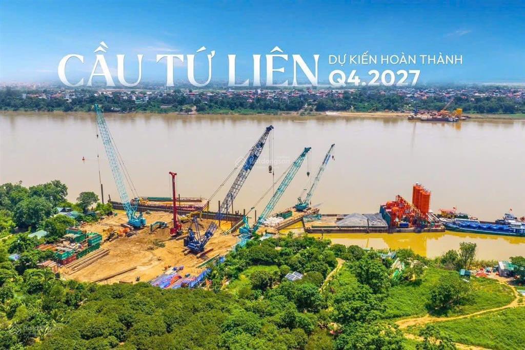 Em còn 2 căn giá cực tốt tại eurowindow river park  cạnh vinhomes cổ loa
