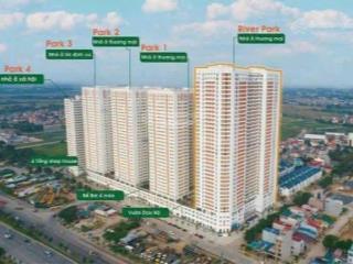 Em còn 2 căn giá cực tốt tại eurowindow river park  cạnh vinhomes cổ loa