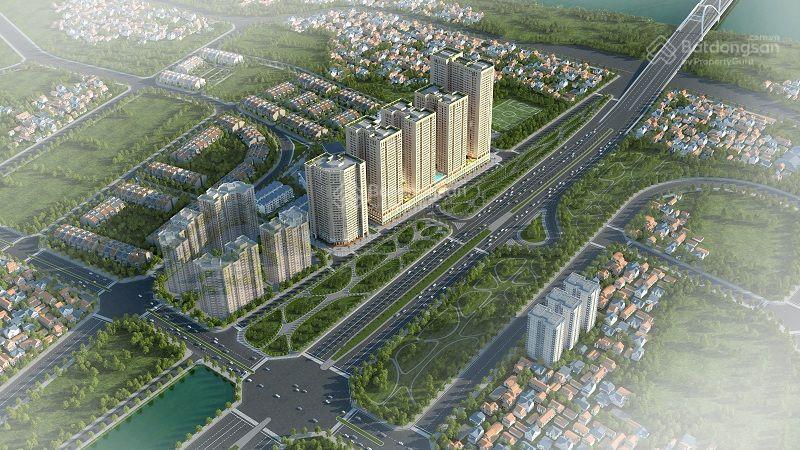 Em còn 2 căn giá cực tốt tại eurowindow river park  cạnh vinhomes cổ loa