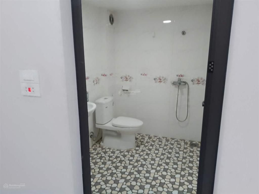 Cho thuê nhà riêng 95m² x 4 tầng tại lại yên, hoài đức, hà nội