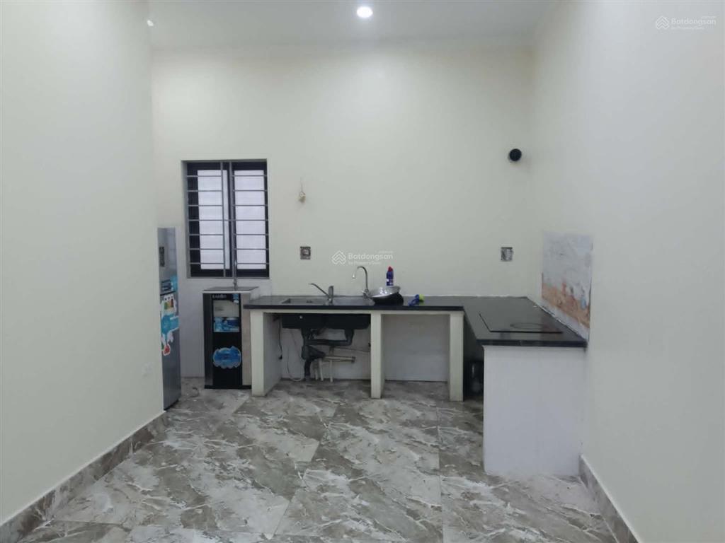 Cho thuê nhà riêng 95m² x 4 tầng tại lại yên, hoài đức, hà nội