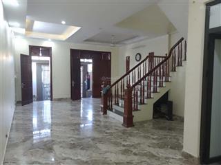 Cho thuê nhà riêng 95m² x 4 tầng tại lại yên, hoài đức, hà nội