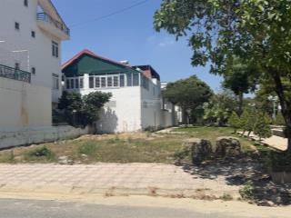 Bán đất tại vĩnh điềm trung b. 290m2, view đẹp hot! cạnh công viên