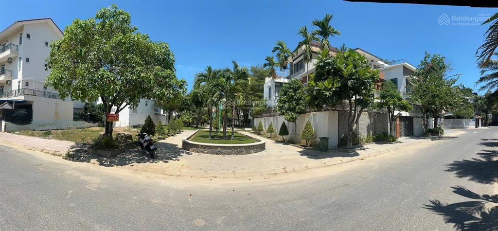 Bán đất tại vĩnh điềm trung b. 290m2, view đẹp hot! cạnh công viên