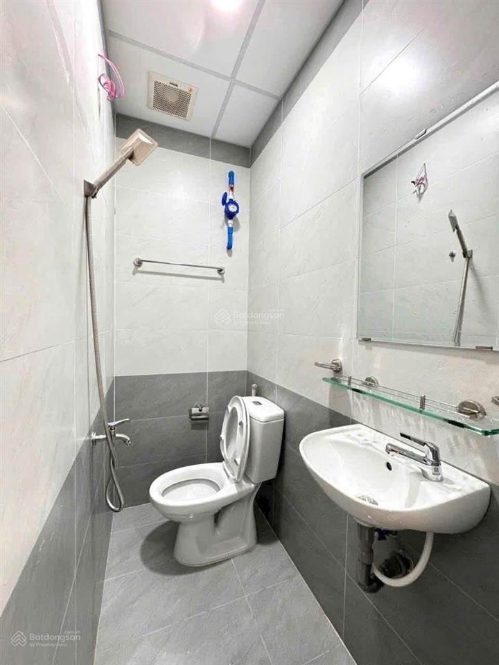Căn hộ cho thuê cổng sau đh bách khoa  tô hiến thành  có thang máy  bảo vệ  hầm xe