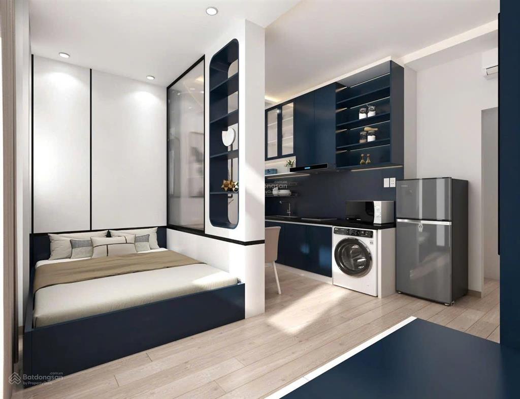 Cho thuê căn hộ cao cấp cạnh chung cư kinhdom tô hiến thành q10  an ninh tiện nghi