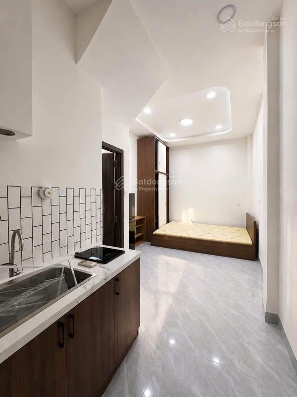 Cho thuê phòng cách đh kinh tế q10 (ueh) 800m  rộng, nội thất đầy đủ, an ninh