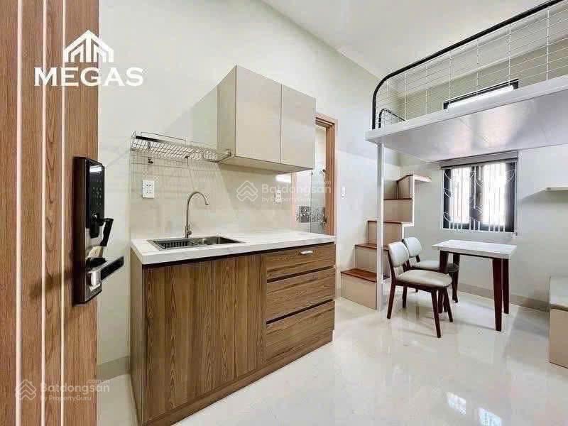 Căn hộ cho thuê ngay v.x lê đại hành  bình thới  đh bách khoa  nội thất tiện nghi