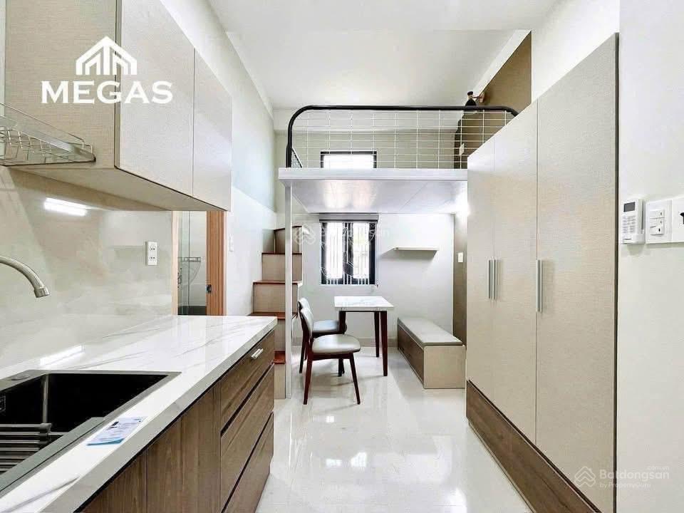 Căn hộ cho thuê ngay v.x lê đại hành  bình thới  đh bách khoa  nội thất tiện nghi