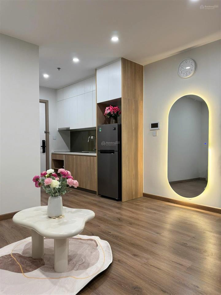 Giá tốt ! studio full nội thất tòa i2 32m chỉ 3.2 tỷ bao phí sang tên imperia smart city