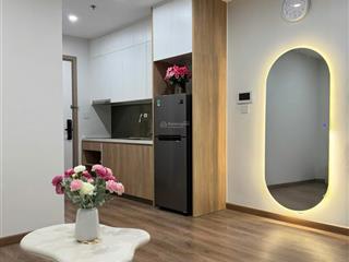 Giá tốt ! studio full nội thất tòa i2 32m chỉ 3.2 tỷ bao phí sang tên imperia smart city