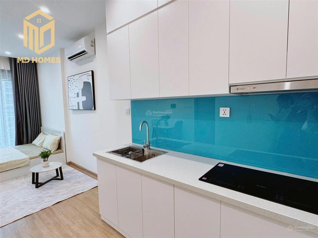 Studio đông nam view bể bơi siêu đẹp sa5 full đồ 3.25 tỷ vinhomes smart city