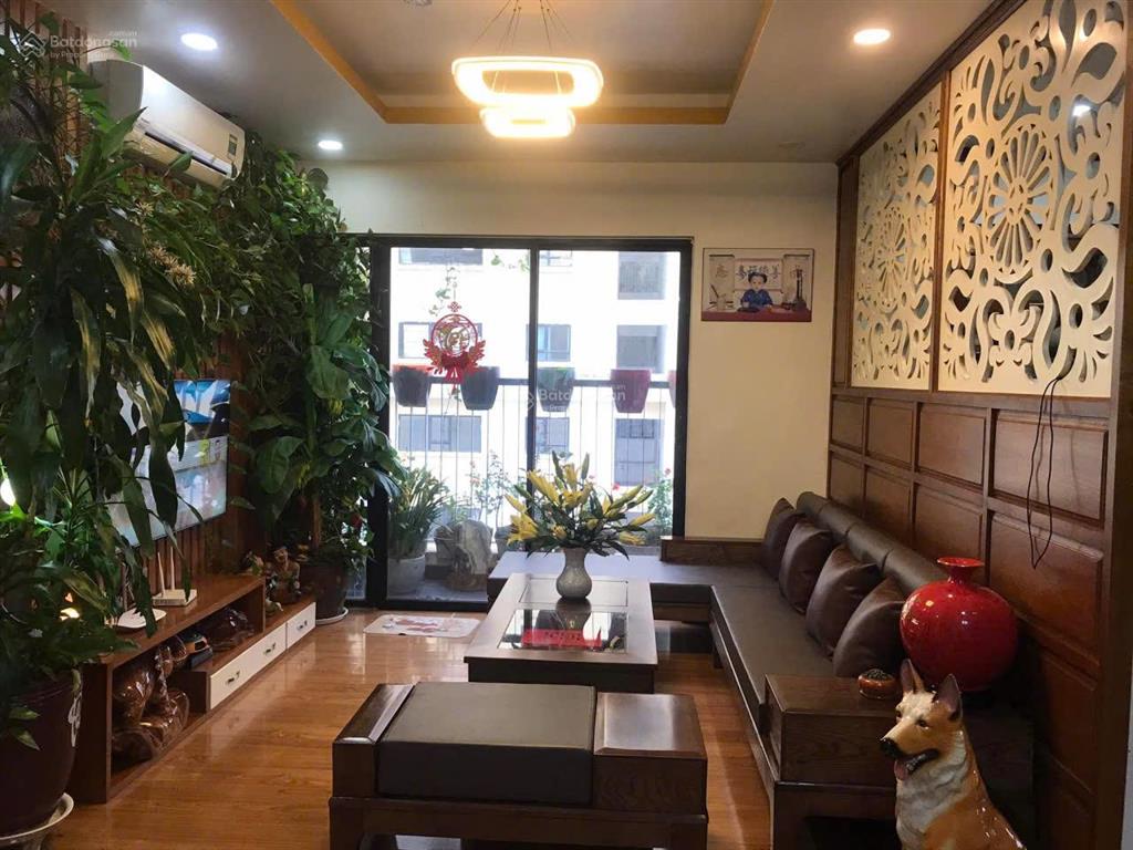 Chính chủ bán chcc 3 ngủ, 2 vs toà c vinaconex, kđt kim văn kim lũ (căn góc)