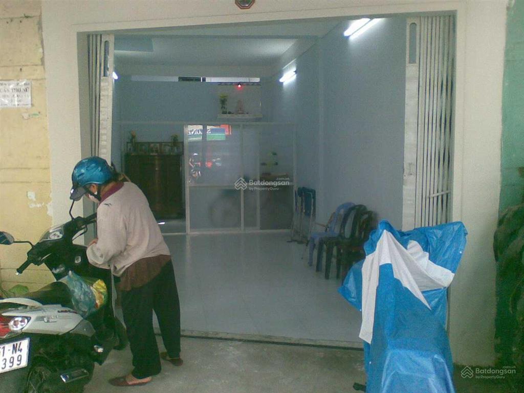Chính chủ cần nhà mặt phố lạc long quân, phường 10, quận 11, tp. hcm trước cổng chợ bình thới