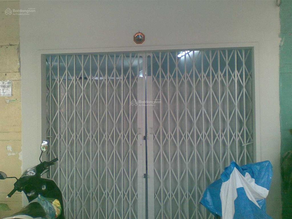 Chính chủ cần nhà mặt phố lạc long quân, phường 10, quận 11, tp. hcm trước cổng chợ bình thới